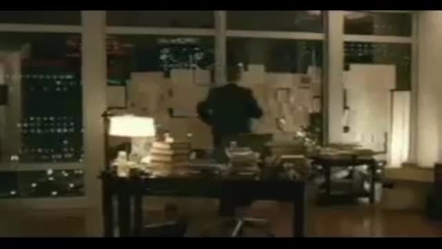 Prison Break (2005) Sezon 1. Fragman