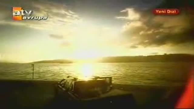 Cennetin Çocukları Fragman