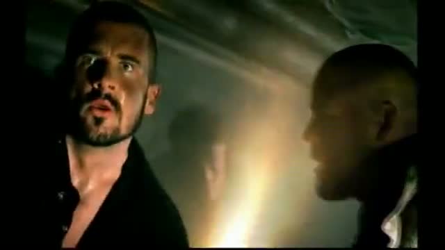 Prison Break (2005) 3. Sezon fragmanı