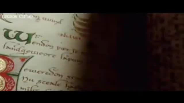 Merlin 1. sezon fragman