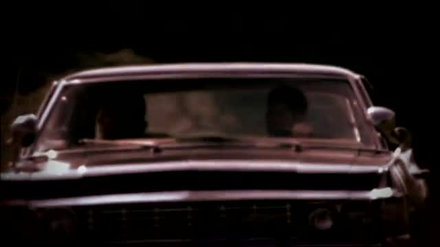 Supernatural (2006) 2. Sezon Fragmanı