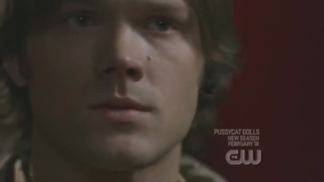 Supernatural (2008) 4. Sezon Fragmanı