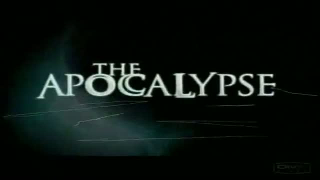 Supernatural (2007) 3. Sezon Fragmanı