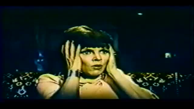 The Devil Rides Out 2. Fragmanı