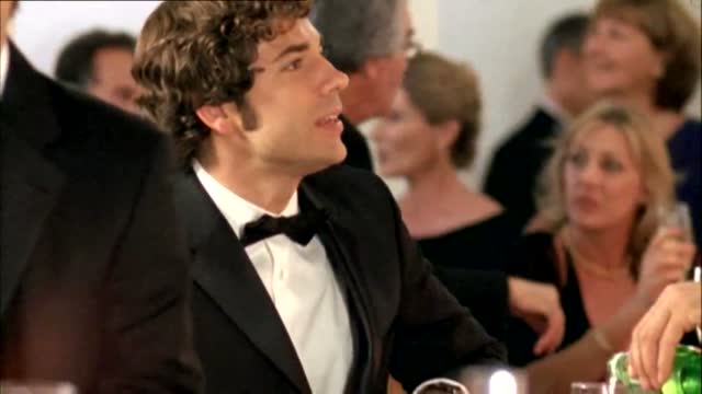 Chuck (2007) 1. Sezon Tanıtım