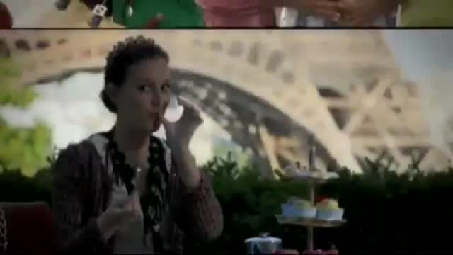 Gossip Girl 4. Sezon (2010) Tanıtım