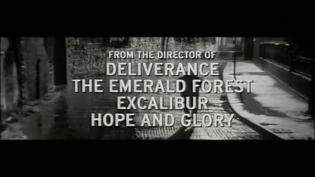 The General 1. Fragmanı