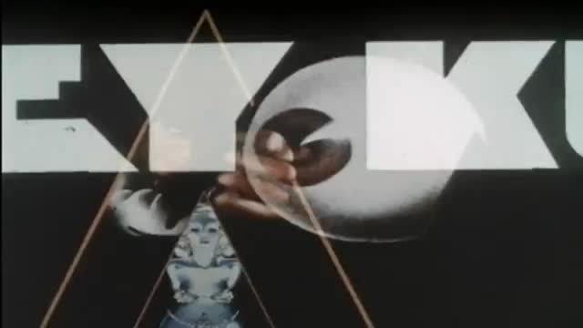 A Clockwork Orange 2. Fragmanı