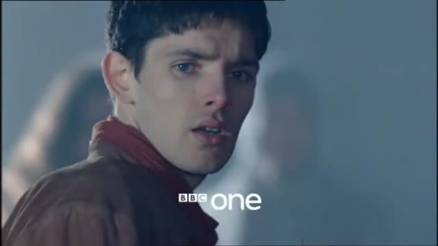 Merlin 3. sezon fragman