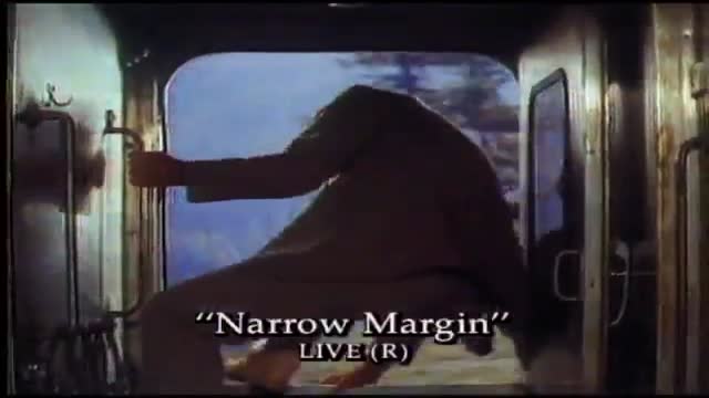 Narrow Margin 1. Fragmanı
