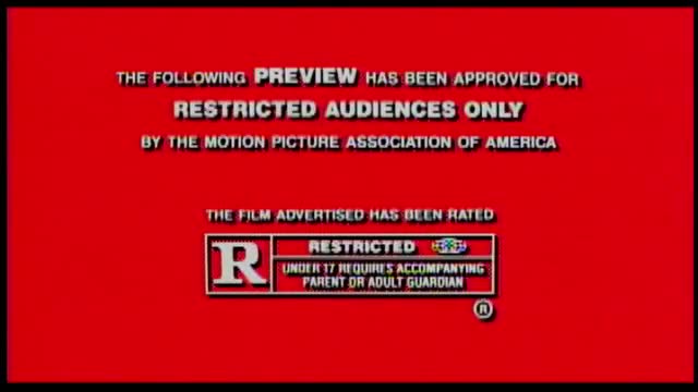 A Scandal in Paris 1. Fragmanı