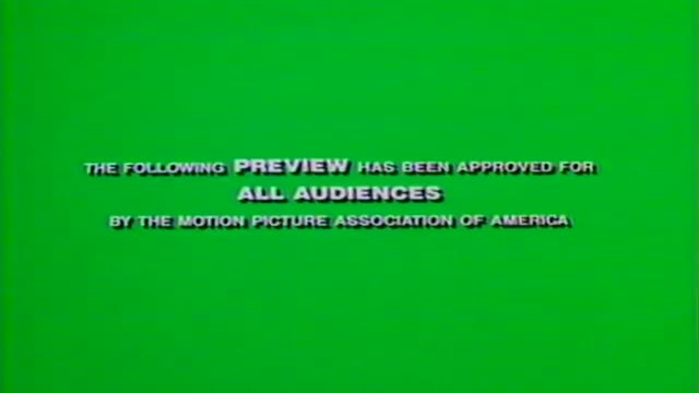 The Saphead 1. Fragmanı