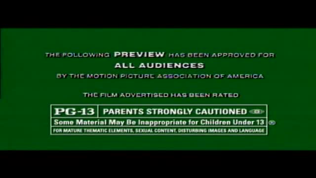 Tell Me You Love Me 1. Fragmanı