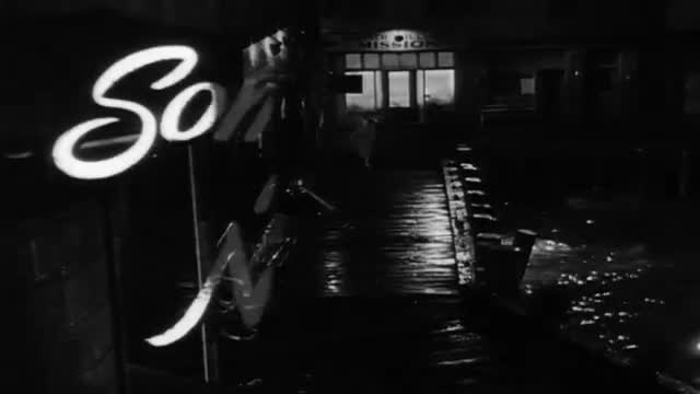 Somewhere in The Night 2. Fragmanı