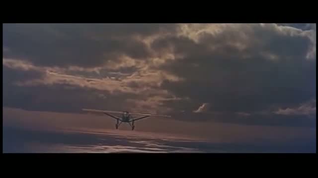 The Spirit Of St. Louis 2. Fragmanı