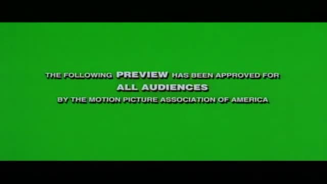 The Crocodile Hunter: Collision Course 3. Fragmanı