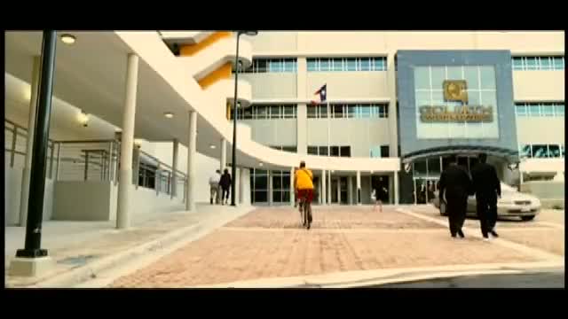 The Losers 2. Fragmanı