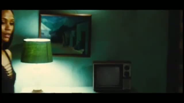 The Losers 3. Fragmanı