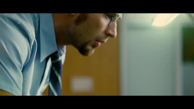 The Losers 6. Fragmanı