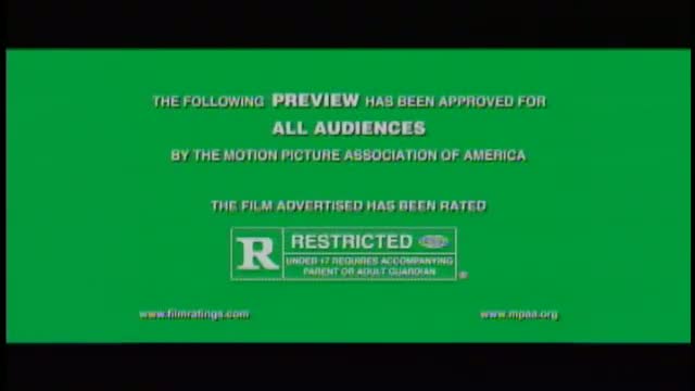 Night and Day (I) 1. Fragmanı