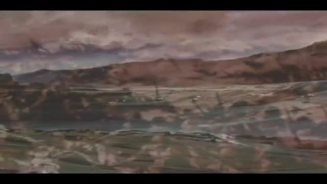 Berserk 3. fragmanı