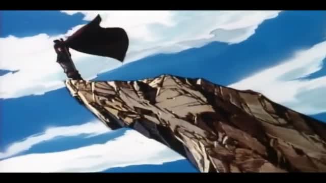 Berserk! 4. Fragmanı