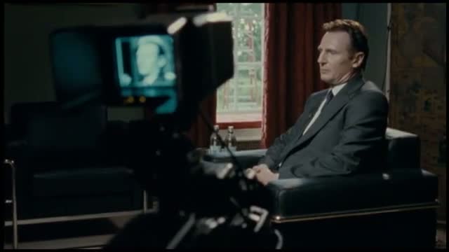 Five Minutes of Heaven - Sahne #1