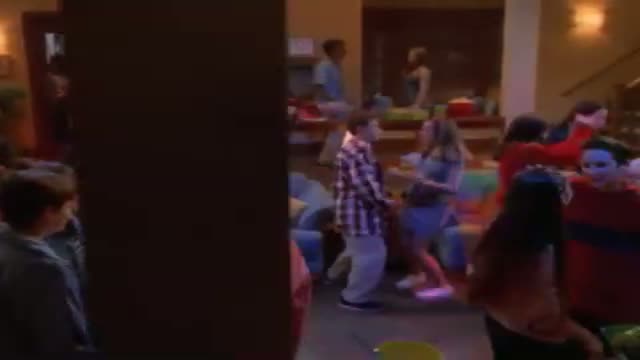 Smart House 1. Fragmanı