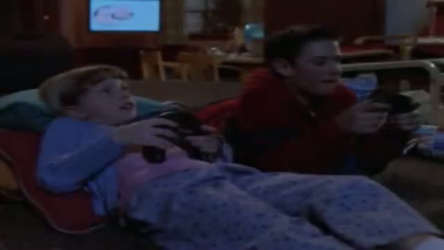 Smart House 2. Fragmanı