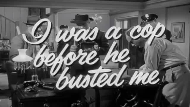 The Big Heat 2. Fragmanı