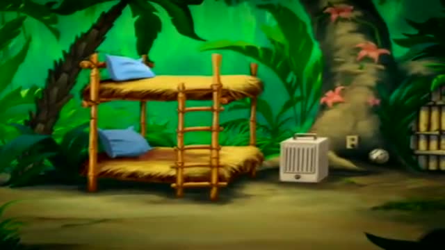 Stepsister From Planet Weird 1. Fragmanı