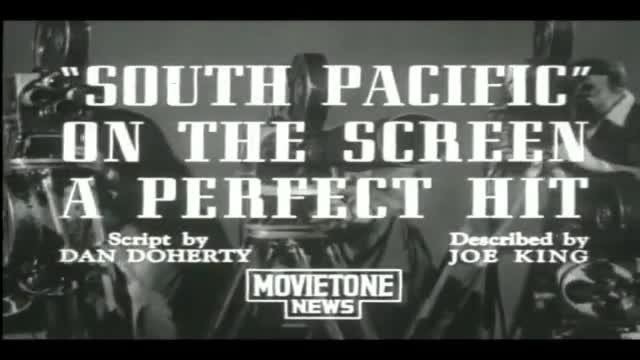 My Blue Heaven (1950) 1. Fragmanı