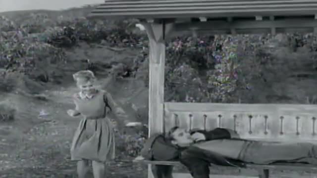 Whistle Stop 2. Fragmanı