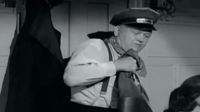 Whistle Stop 3. Fragmanı