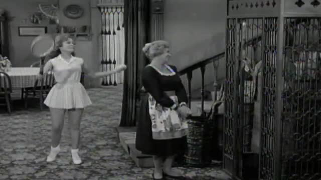 Whistle Stop 4. Fragmanı