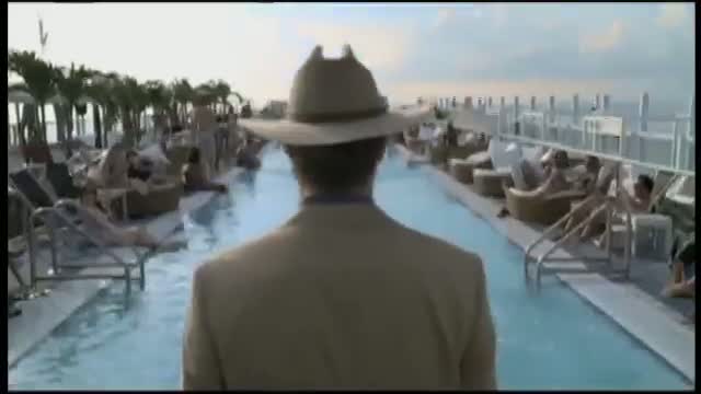 Justified 1. Sezon Fragman