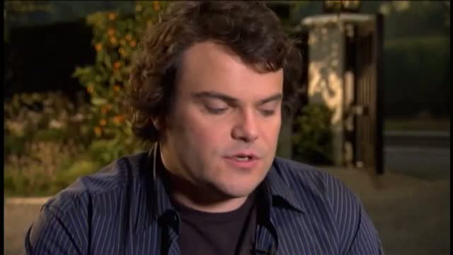 Doing Hard Time 1. Fragmanı