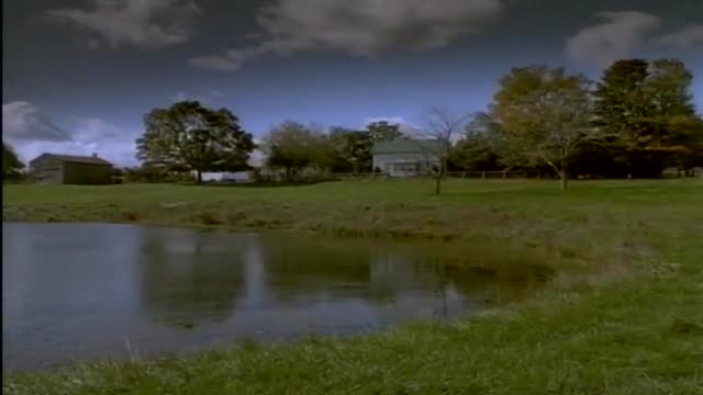 A Map Of The World 2. Fragmanı