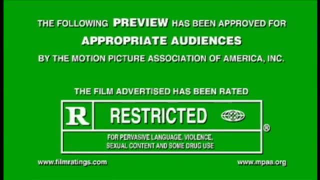 The Narrows 2. Fragmanı