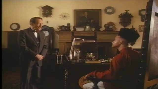 House Party 2 2. Fragmanı