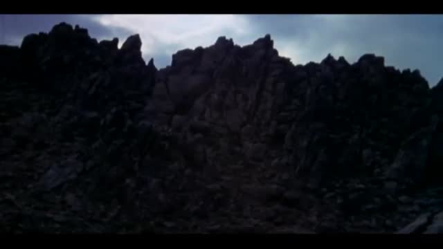 Mind Ripper 1. Fragmanı