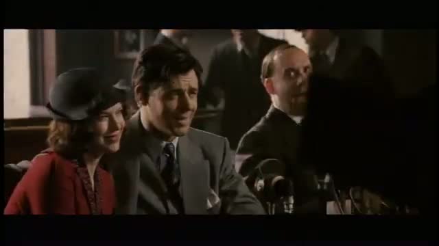 Cinderella Man 1. Fragmanı