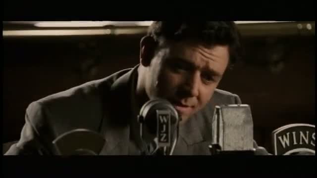 Cinderella Man 2. Fragmanı