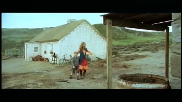 A Shine Of Rainbows 7. Fragmanı