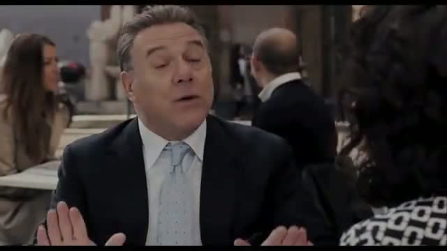 Manual D’amore 3 fragman