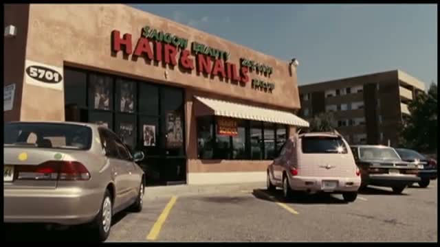 $5 A Day 2. Fragmanı