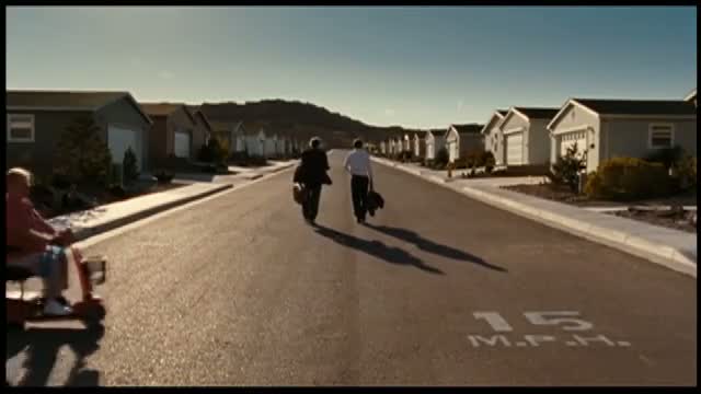 $5 A Day 3. Fragmanı