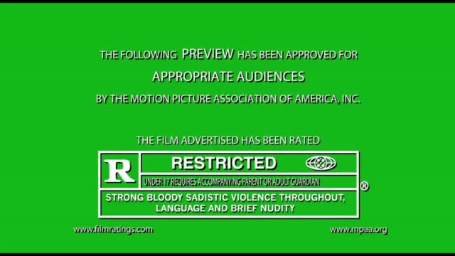 Chain Letter 6. Fragmanı