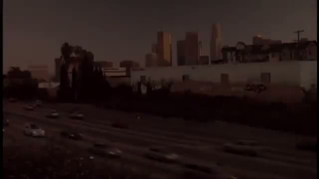 Passenger Side 2. Fragmanı