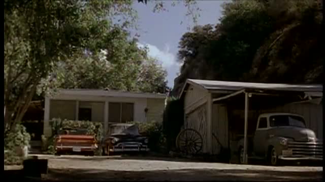 Open Window 2. Fragmanı